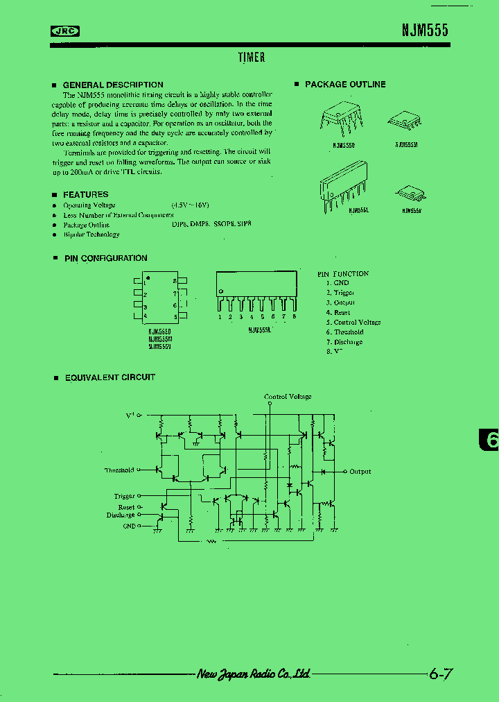 NJM555_11650.PDF Datasheet