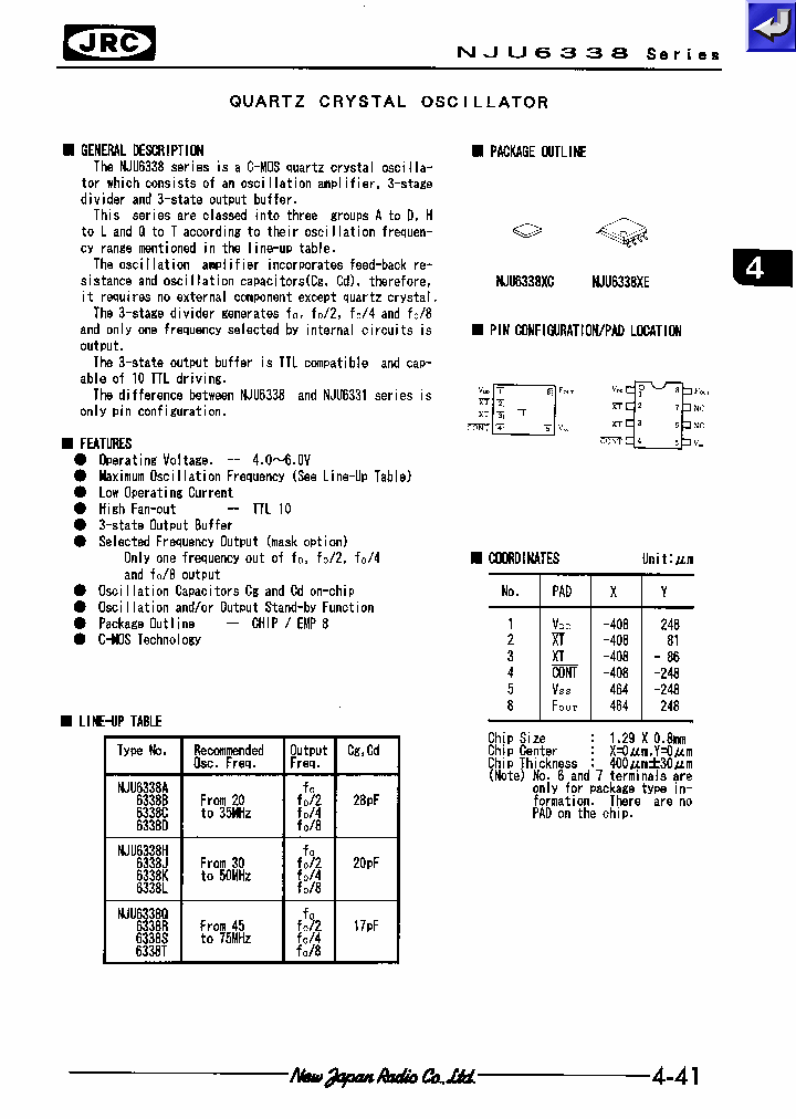 NJU6338SERIES_276302.PDF Datasheet