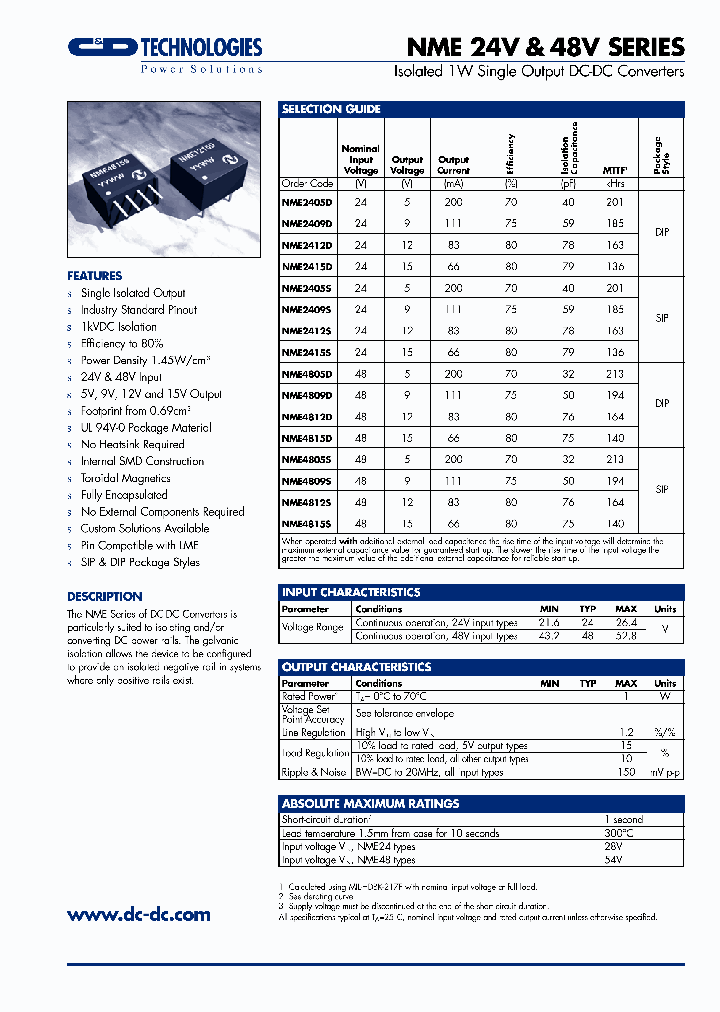 NME2412D_303963.PDF Datasheet
