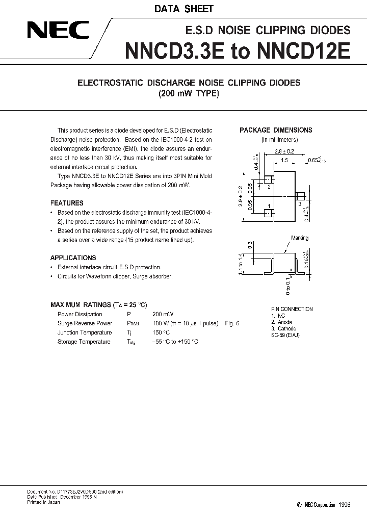 NNCD51E_33638.PDF Datasheet