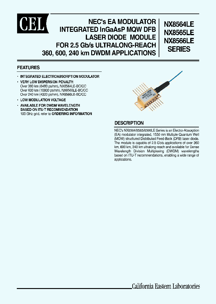 NX8564LE79_252599.PDF Datasheet