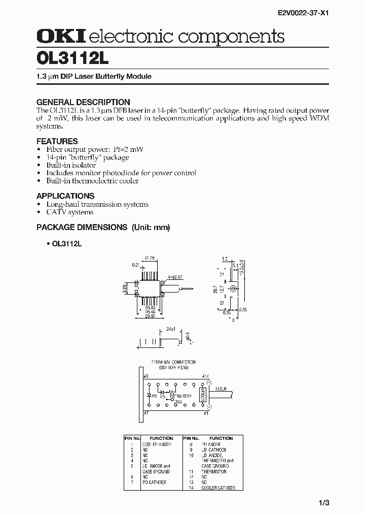 OL3112L_294826.PDF Datasheet