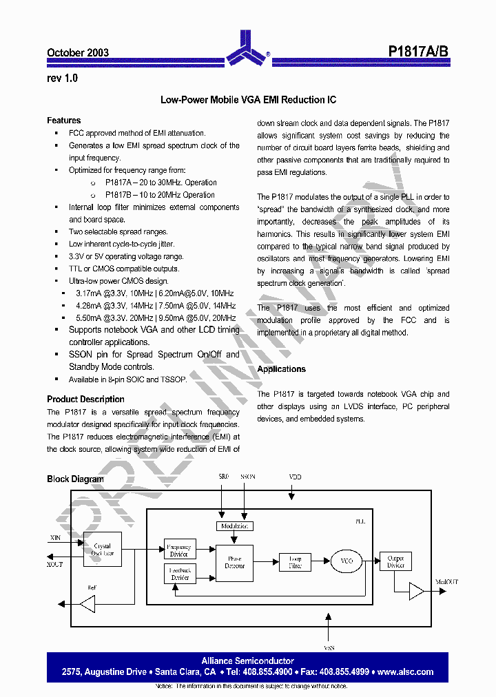 P1817A-B_279300.PDF Datasheet