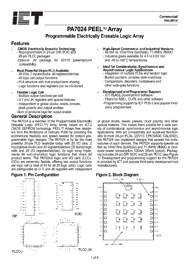 PA7024_161014.PDF Datasheet