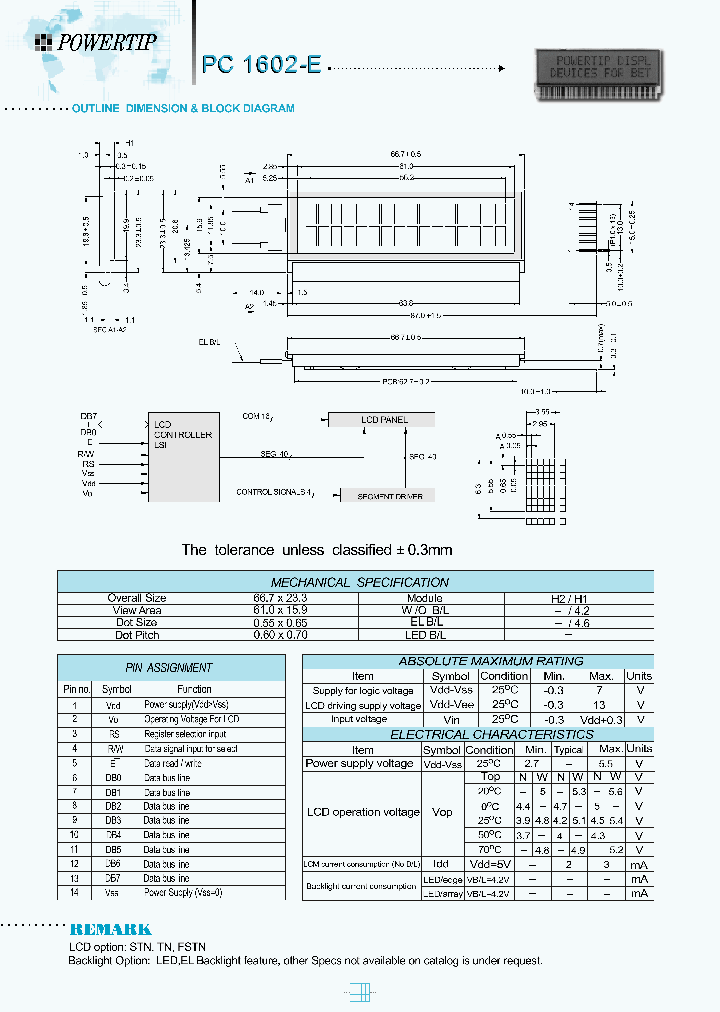 PC1602E_216730.PDF Datasheet