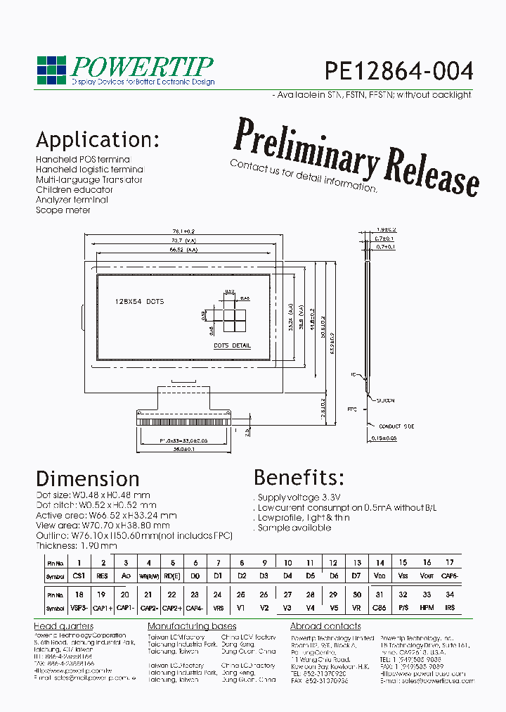PE12864-004_298378.PDF Datasheet