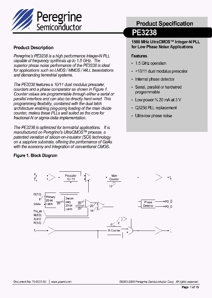 PE3238_273882.PDF Datasheet