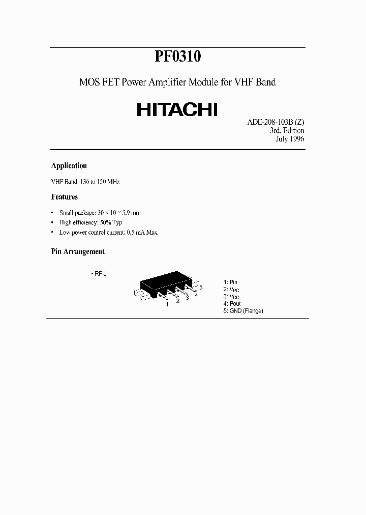 PF0310_296077.PDF Datasheet