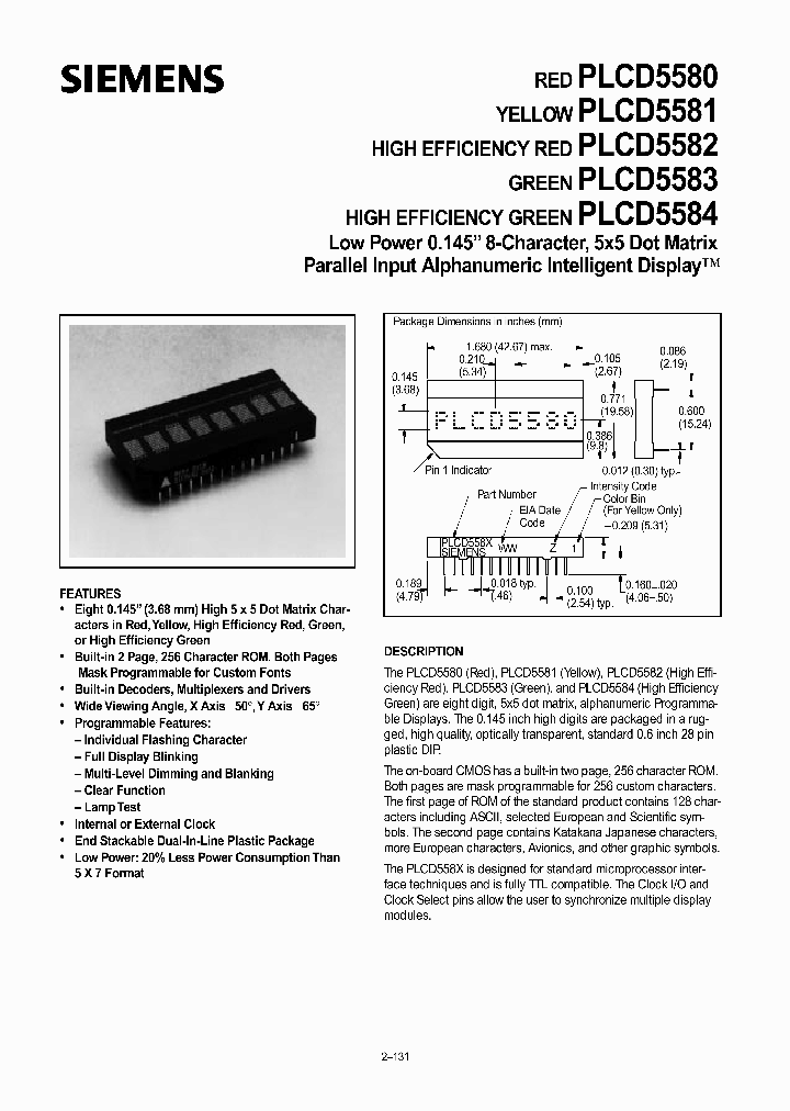 PLCD5583_296396.PDF Datasheet