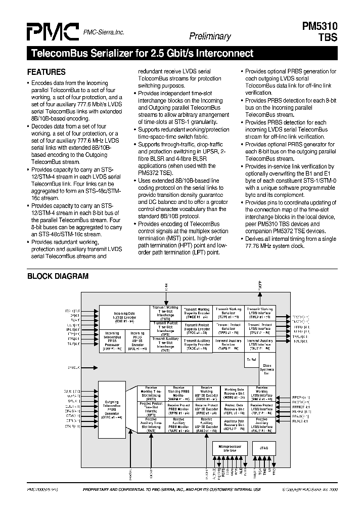 PM5310_275060.PDF Datasheet