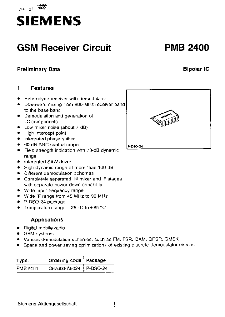 PMB2400_277913.PDF Datasheet