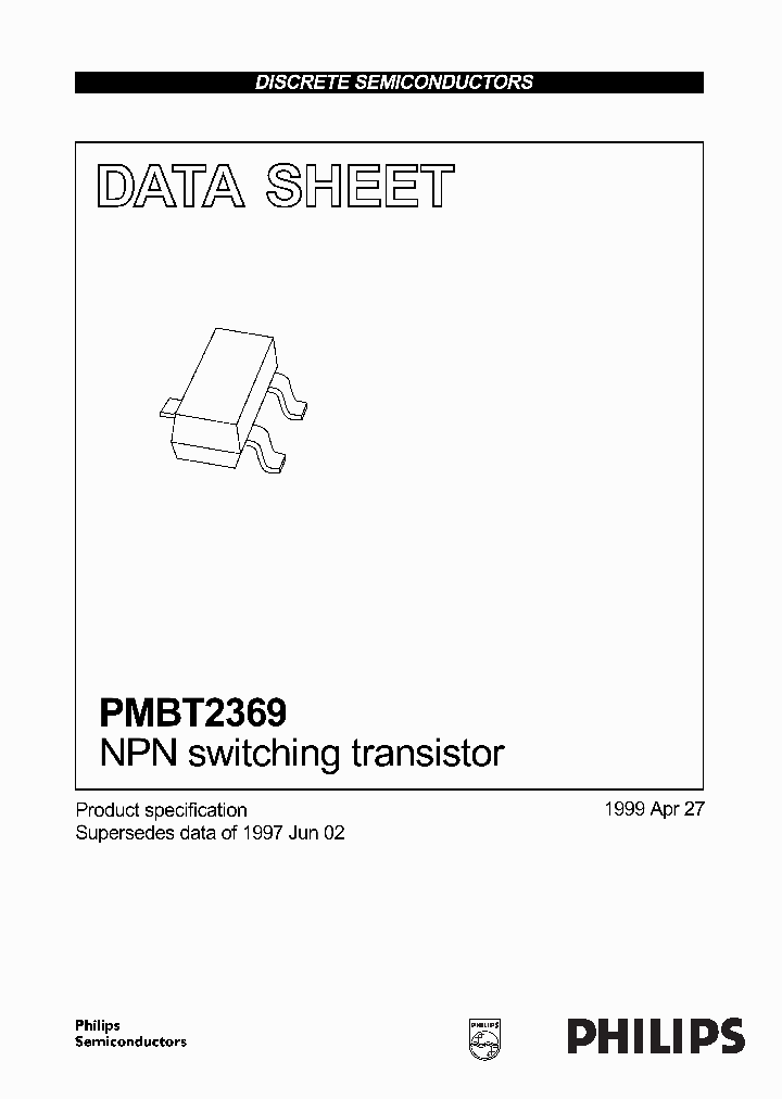 PMBT2369_291044.PDF Datasheet