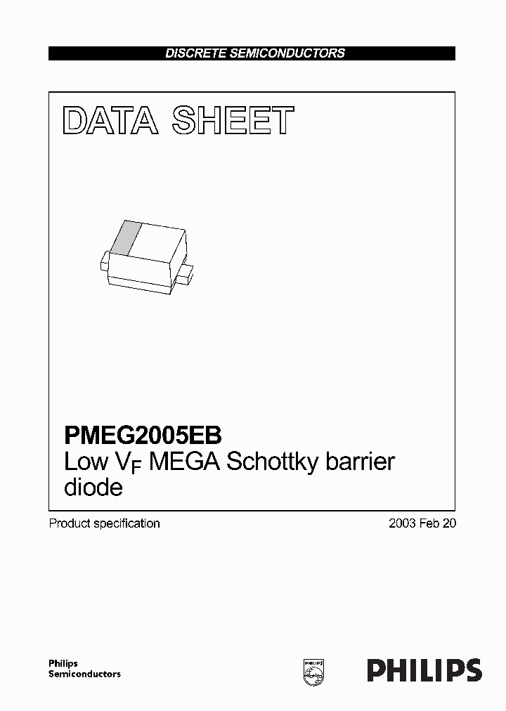 PMEG2005EB_285988.PDF Datasheet