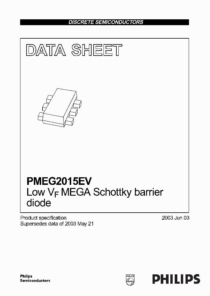 PMEG2015EV_295548.PDF Datasheet