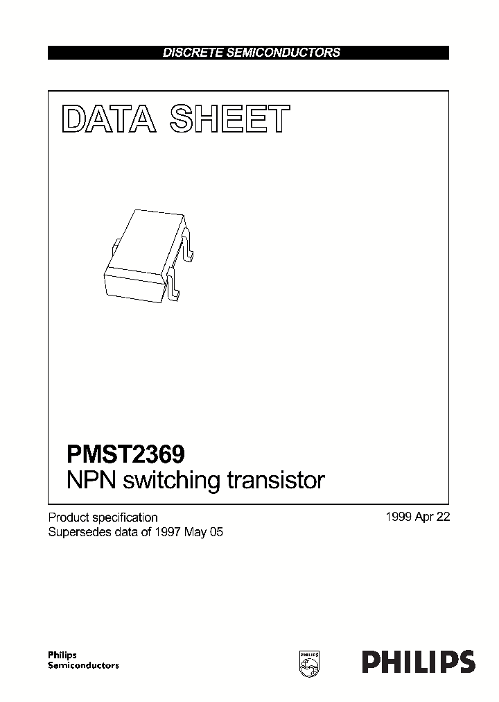 PMST2369_291048.PDF Datasheet