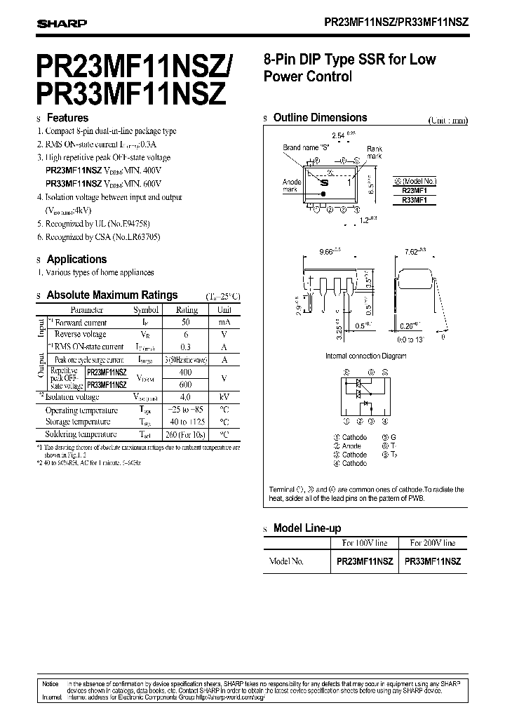 PR33MF11_275559.PDF Datasheet