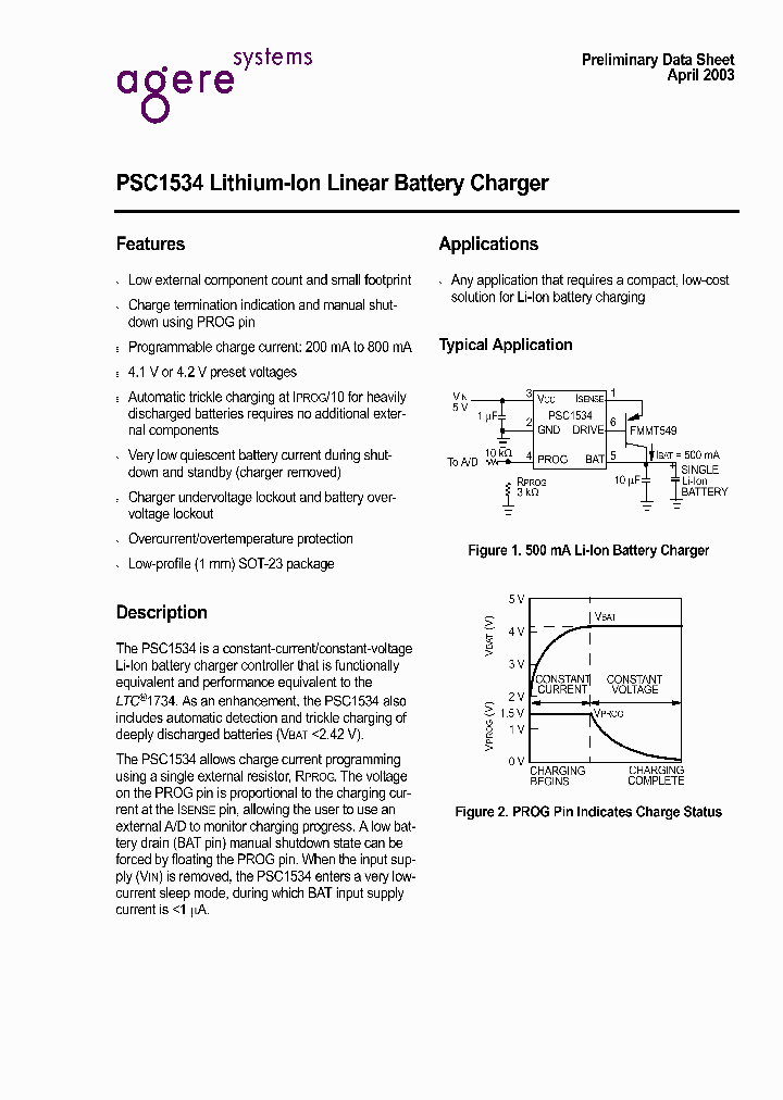 PSC1534_295882.PDF Datasheet