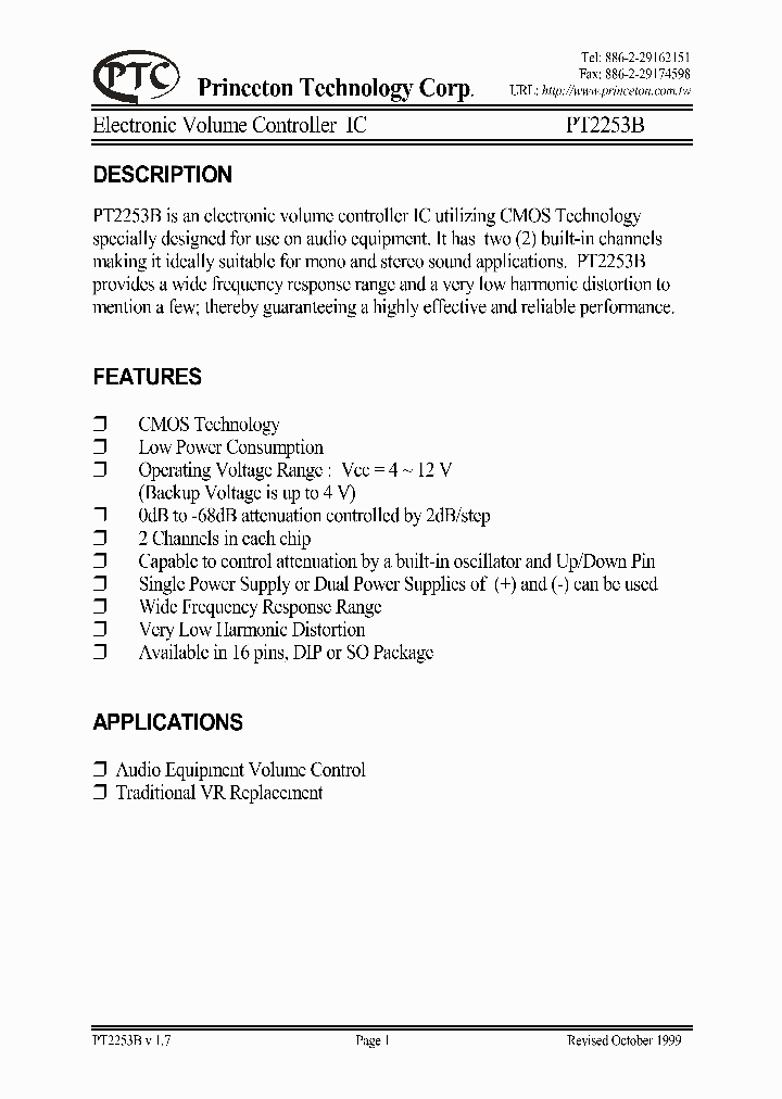PT2253B_216882.PDF Datasheet