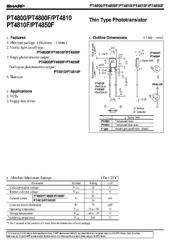 PT4800_286055.PDF Datasheet