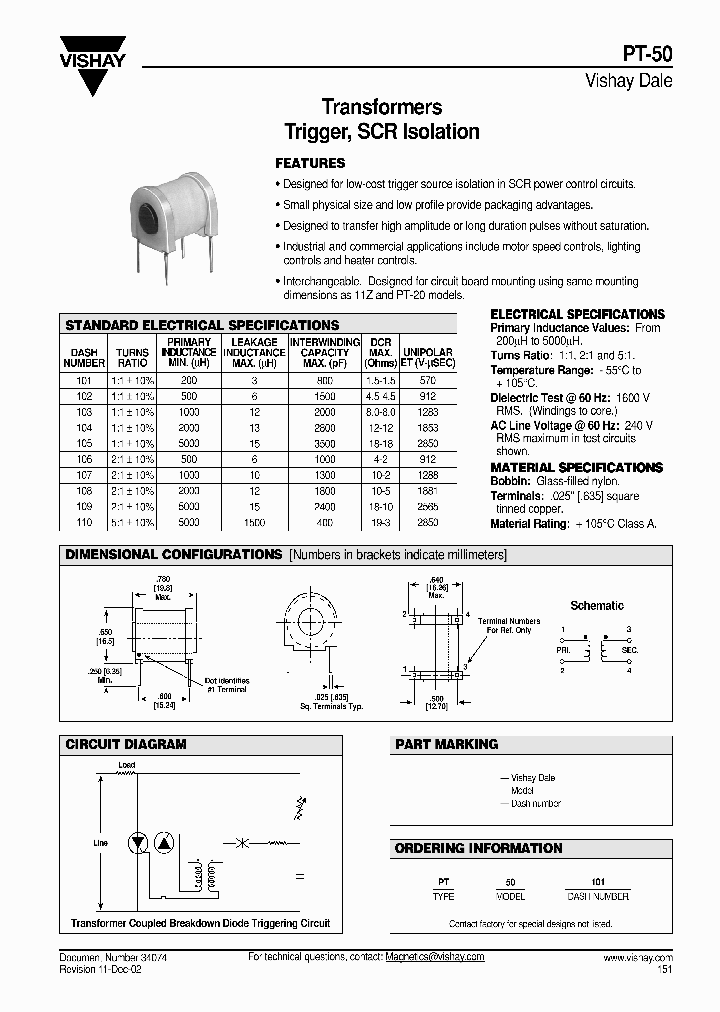 PT-50101_296259.PDF Datasheet