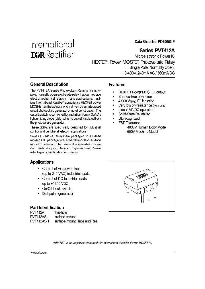 PVT412A_299074.PDF Datasheet