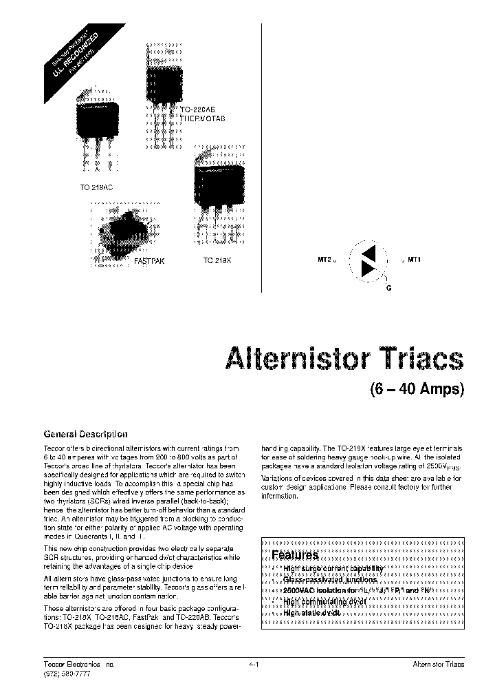 Q7010LH5_42389.PDF Datasheet