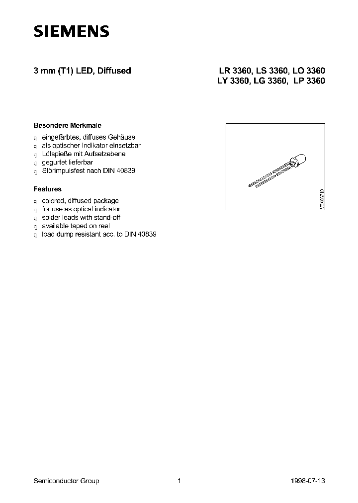 Q62703-Q1317_272435.PDF Datasheet