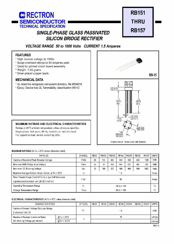 RB154_161066.PDF Datasheet