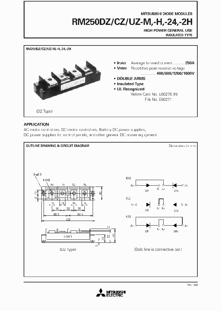 RM250CZ-H_301141.PDF Datasheet
