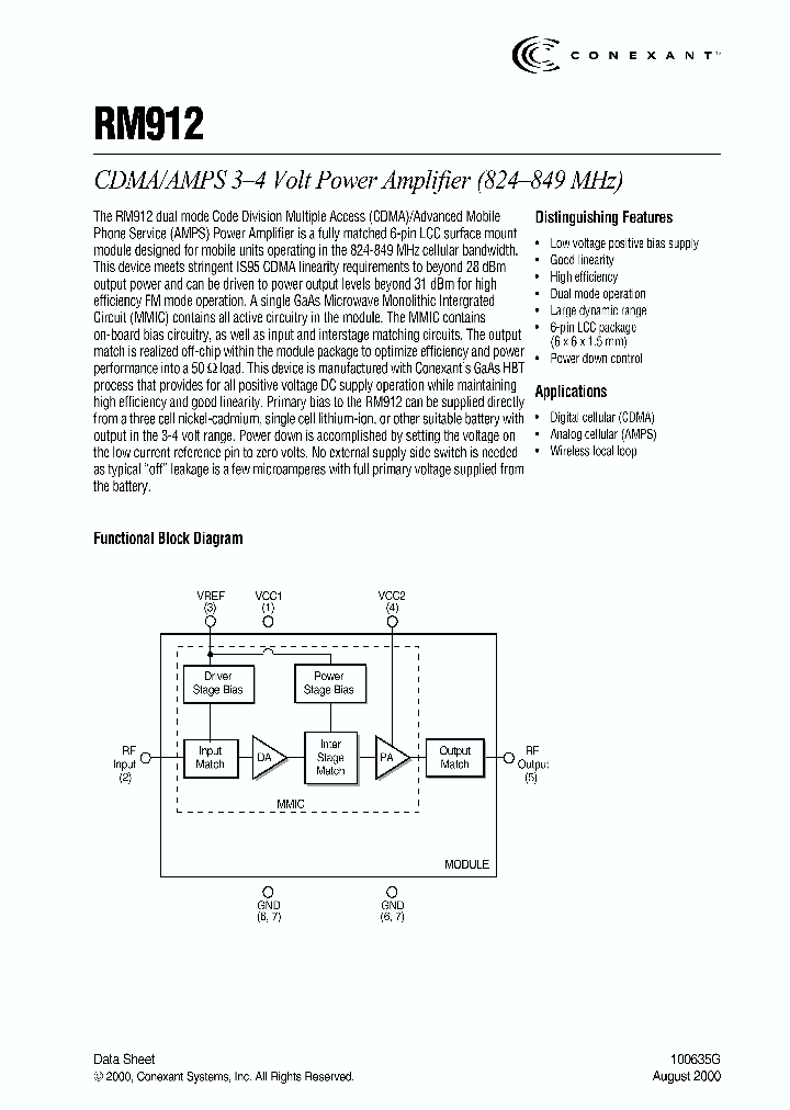 RM912_253238.PDF Datasheet