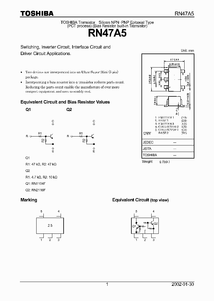 RN47A5_298332.PDF Datasheet