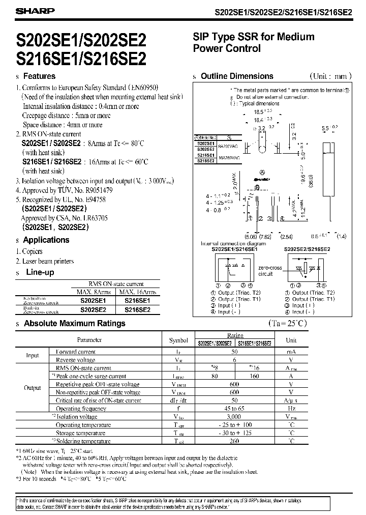 S202SE1_301466.PDF Datasheet
