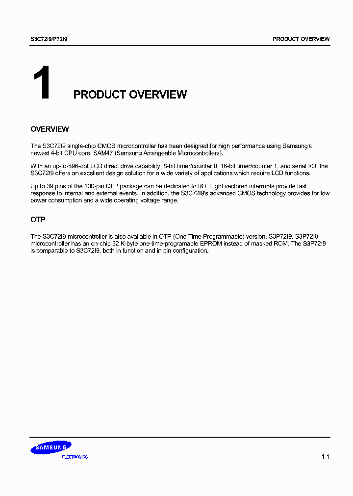 S3P72I9_301060.PDF Datasheet
