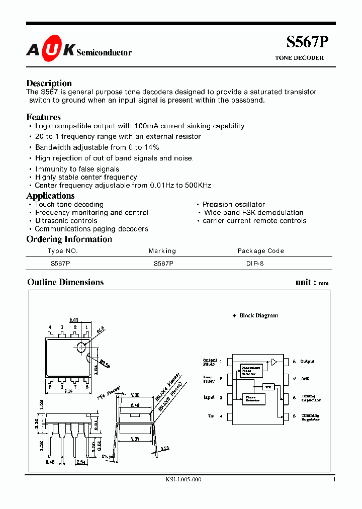 S567P_257656.PDF Datasheet