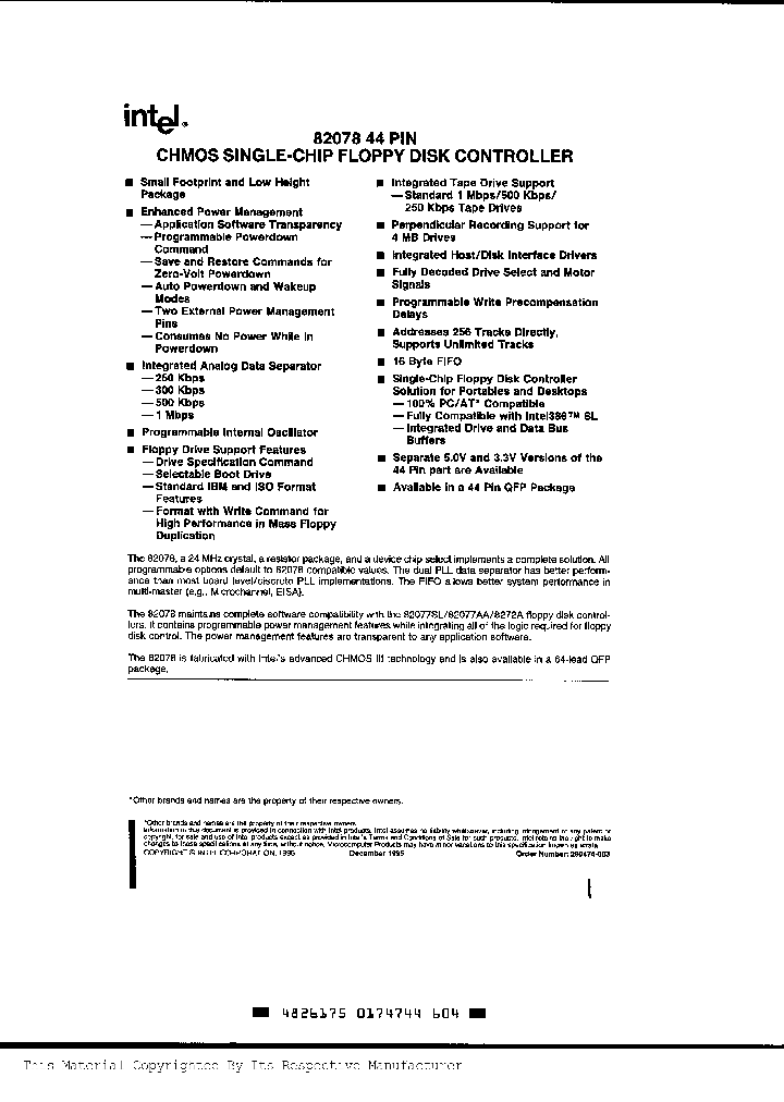 S82078_239692.PDF Datasheet
