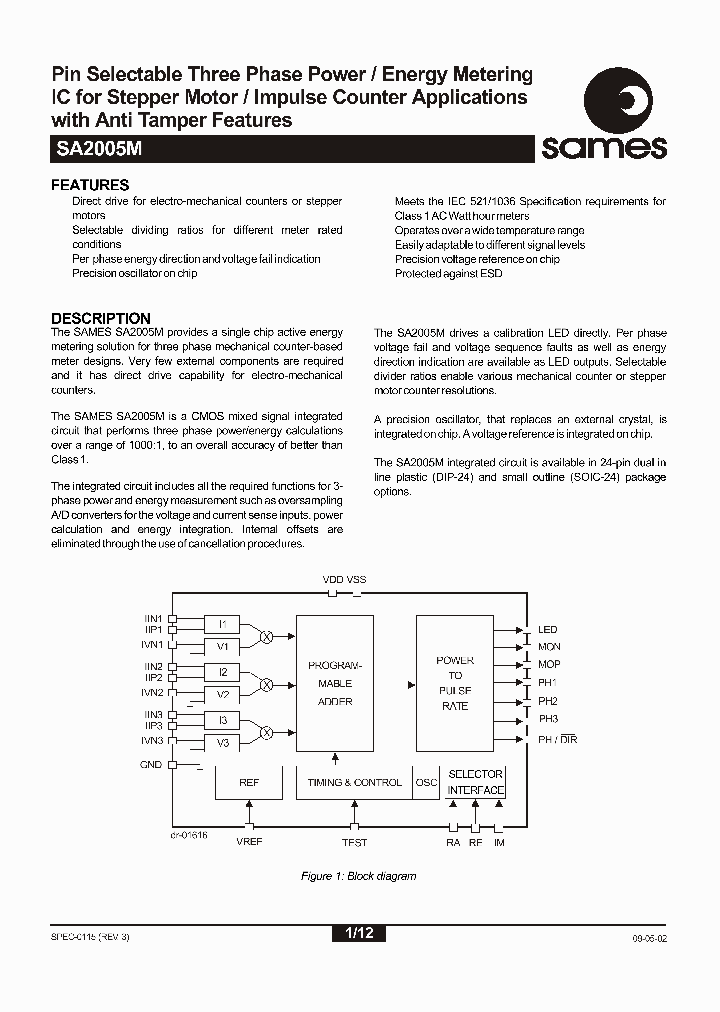 SA2005M_285983.PDF Datasheet