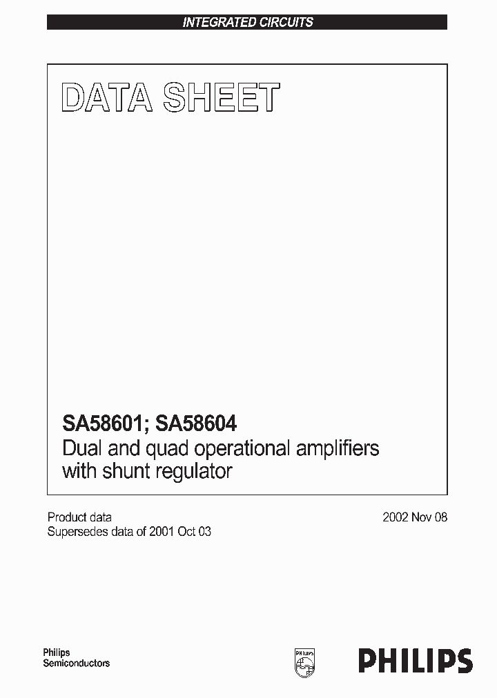 SA58604_284389.PDF Datasheet