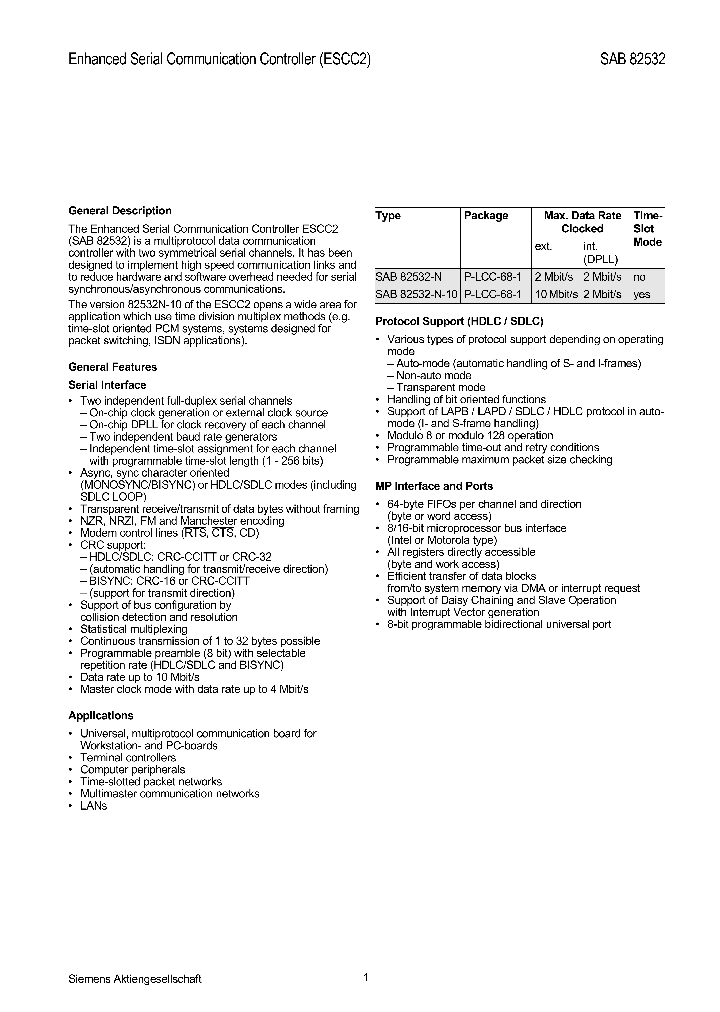 SAB82532_279877.PDF Datasheet
