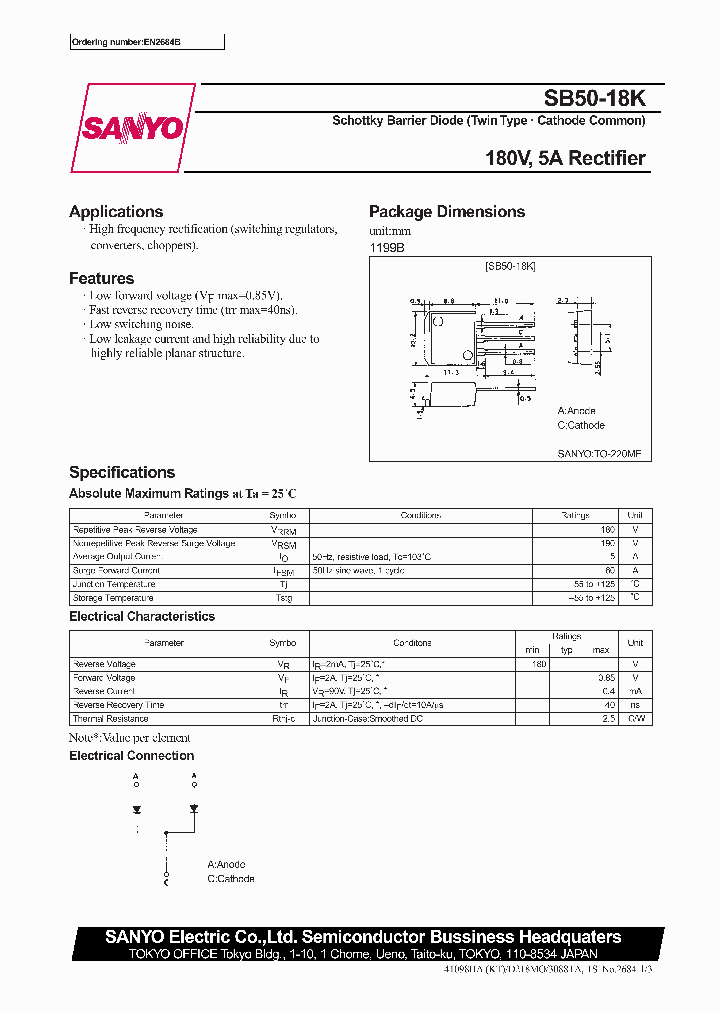SB50-18K_291255.PDF Datasheet