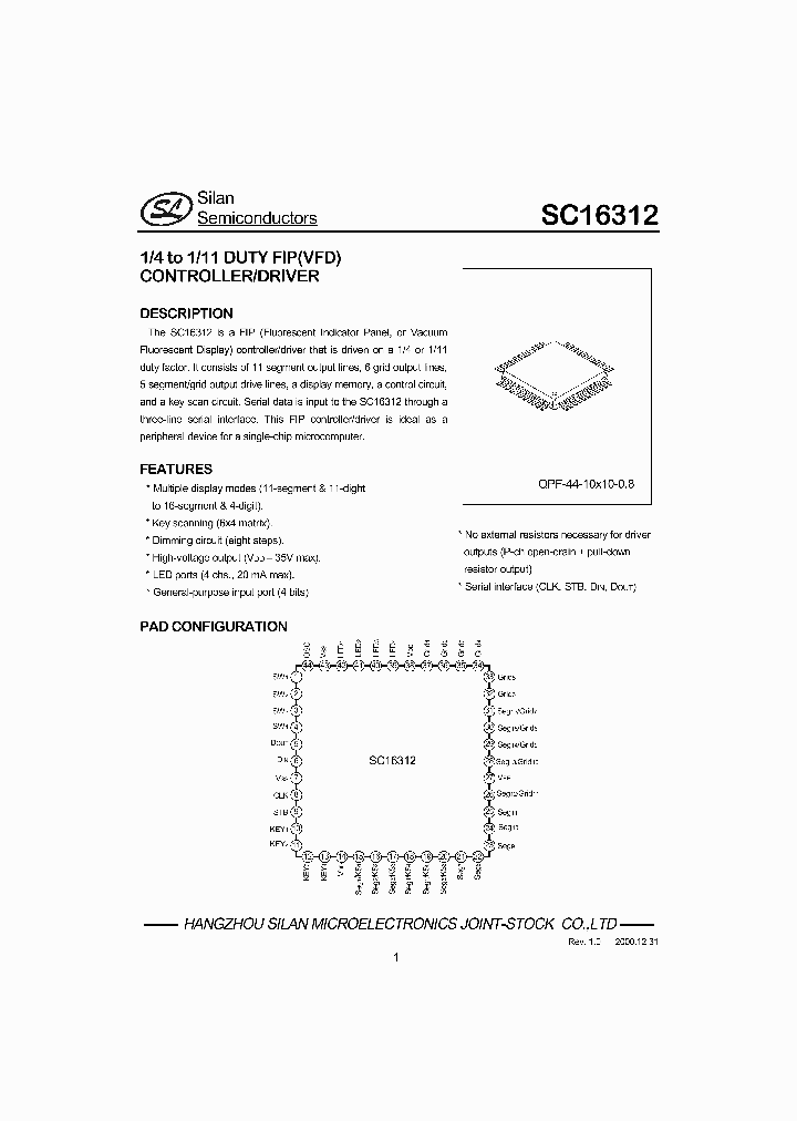 SC16312_302316.PDF Datasheet