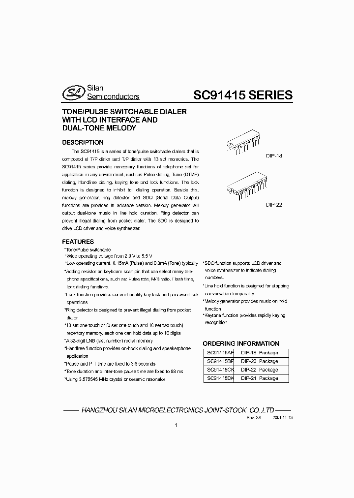 SC91415_286455.PDF Datasheet