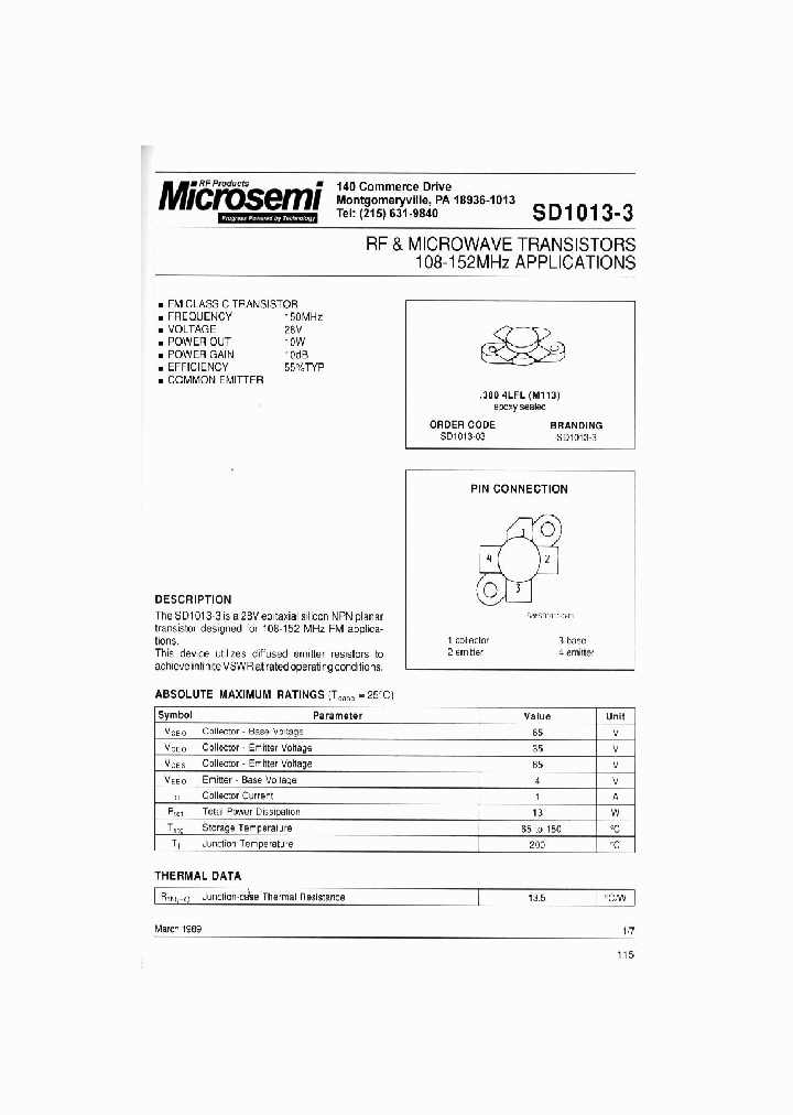 SD1013-3_293883.PDF Datasheet