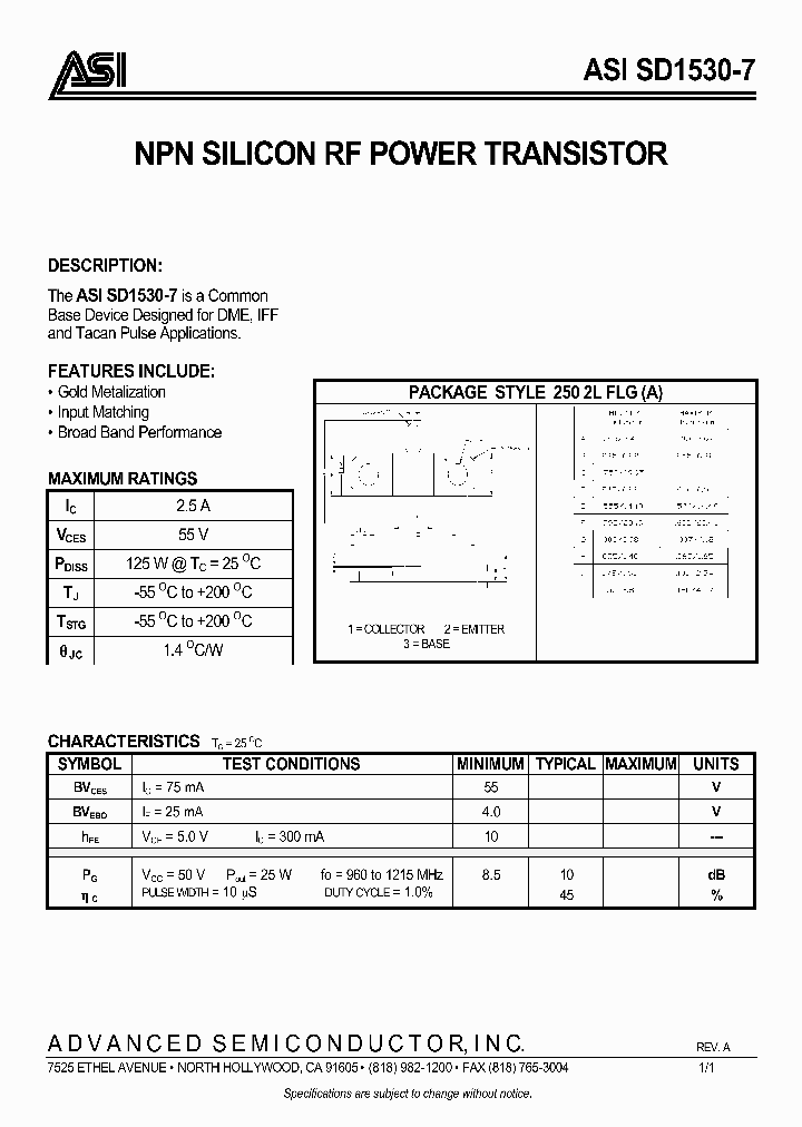 SD1530-07_282084.PDF Datasheet