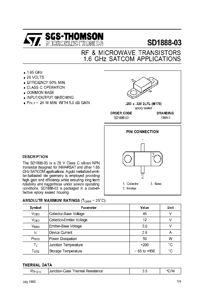 SD1888-03_280907.PDF Datasheet
