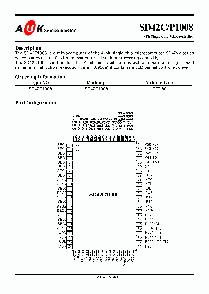 SD42C1008_304397.PDF Datasheet