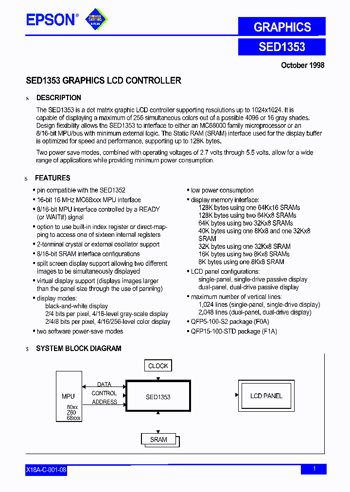SED1353_141458.PDF Datasheet