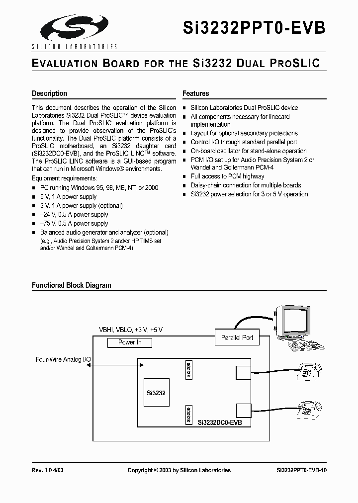 SI3232PPT0_303778.PDF Datasheet