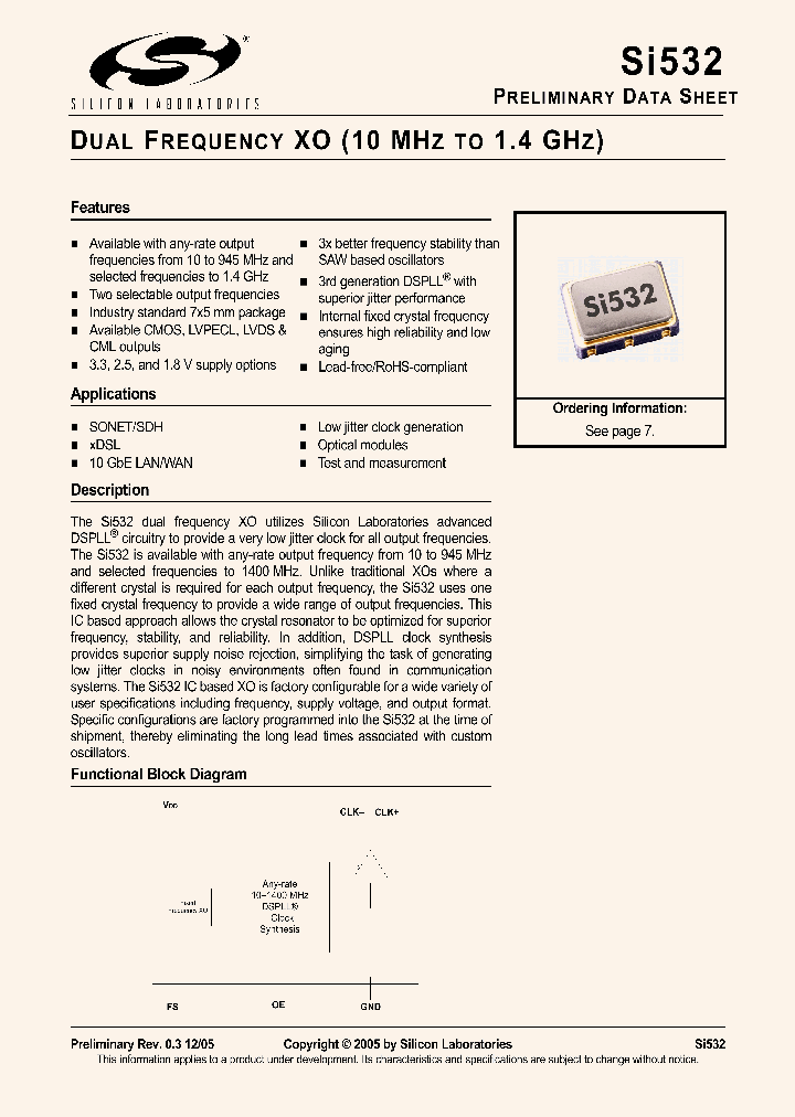 SI532_304838.PDF Datasheet