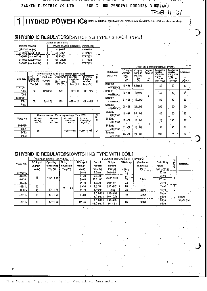 SI8023_283879.PDF Datasheet