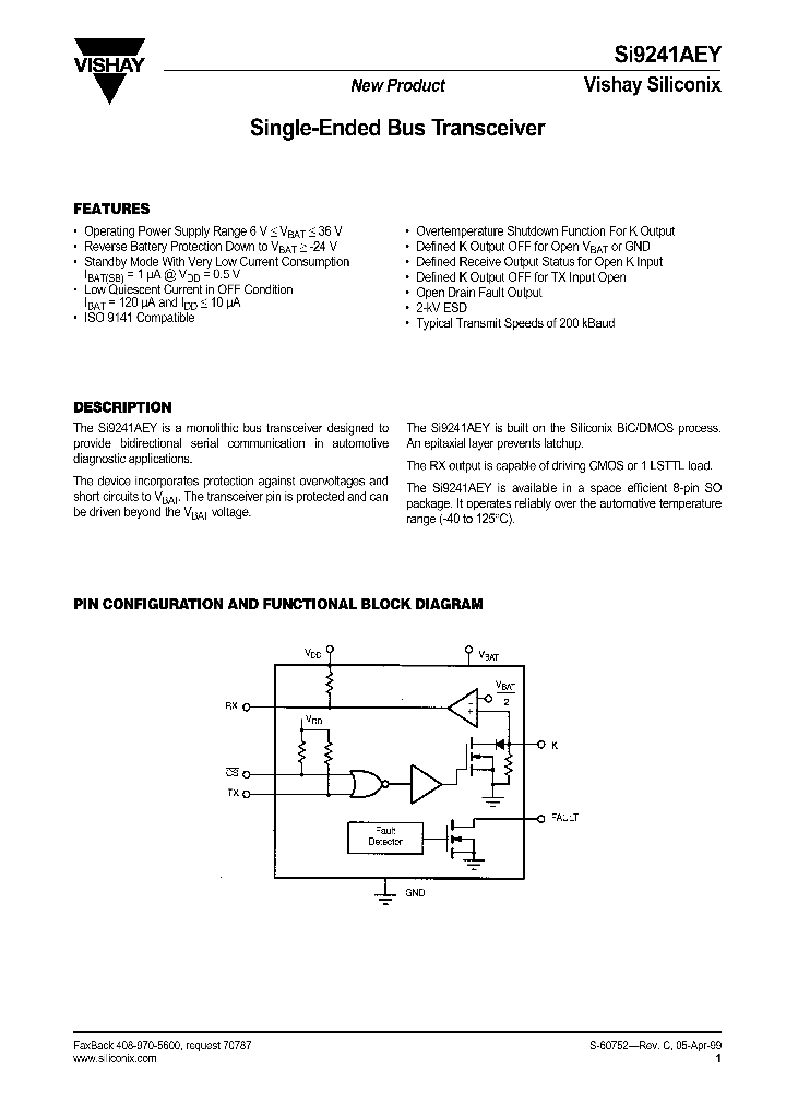 SI9241AEY_241942.PDF Datasheet